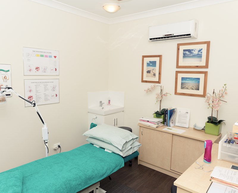 Locum Acupuncturist Sought for Busy Clinic no default